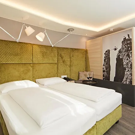 Hotel Die Krone - Immenstadt-Stein Immenstadt im Allgäu Zewnętrze zdjęcie