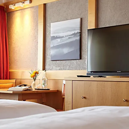 Hotel Die Krone - Immenstadt-Stein Immenstadt im Allgäu Zewnętrze zdjęcie