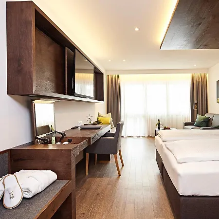 Hotel Die Krone - Immenstadt-Stein Immenstadt im Allgäu Zewnętrze zdjęcie