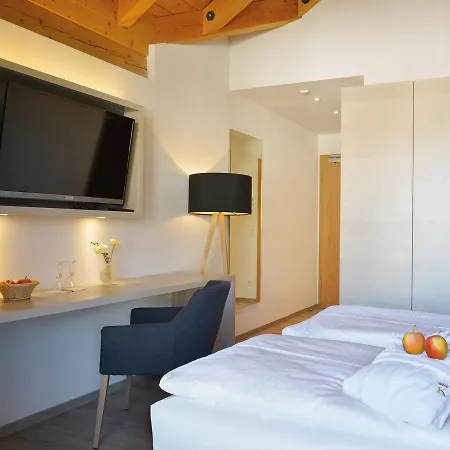Hotel Die Krone - Immenstadt-Stein Immenstadt im Allgäu Zewnętrze zdjęcie
