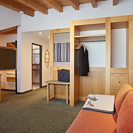 Hotel Die Krone - Immenstadt-Stein Immenstadt im Allgäu Zewnętrze zdjęcie