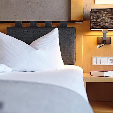 Hotel Die Krone - Immenstadt-Stein Immenstadt im Allgäu Zewnętrze zdjęcie