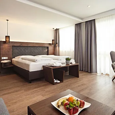 Hotel Die Krone - Immenstadt-Stein Immenstadt im Allgäu Zewnętrze zdjęcie