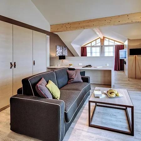 Hotel Die Krone - Immenstadt-Stein Immenstadt im Allgäu Zewnętrze zdjęcie