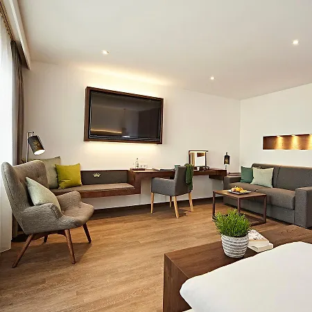 Hotel Die Krone - Immenstadt-Stein Immenstadt im Allgäu Zewnętrze zdjęcie
