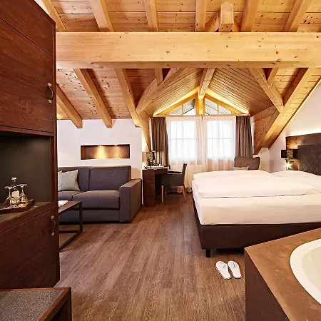 Hotel Die Krone - Immenstadt-Stein Immenstadt im Allgäu Zewnętrze zdjęcie