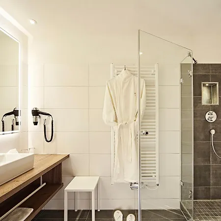 Hotel Die Krone - Immenstadt-Stein Immenstadt im Allgäu Zewnętrze zdjęcie