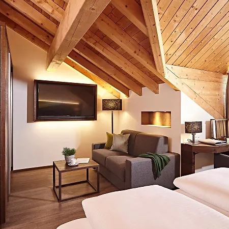 Hotel Die Krone - Immenstadt-Stein Immenstadt im Allgäu Zewnętrze zdjęcie
