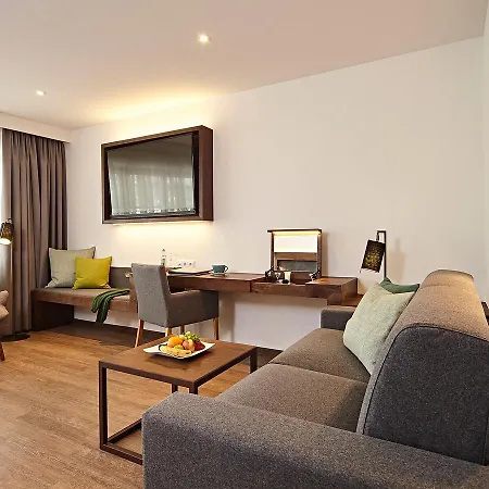 Hotel Die Krone - Immenstadt-Stein Immenstadt im Allgäu Zewnętrze zdjęcie