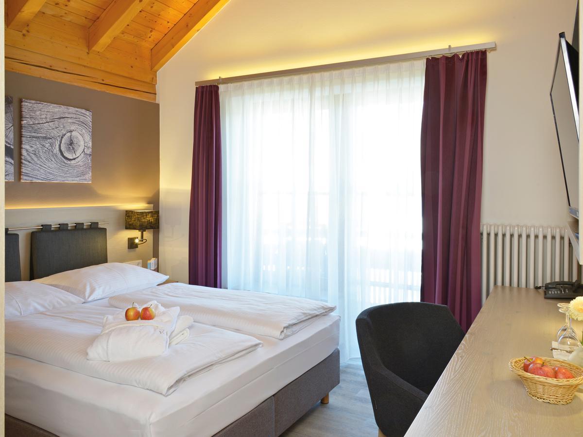 Krone - Immenstadt-stein Hotel