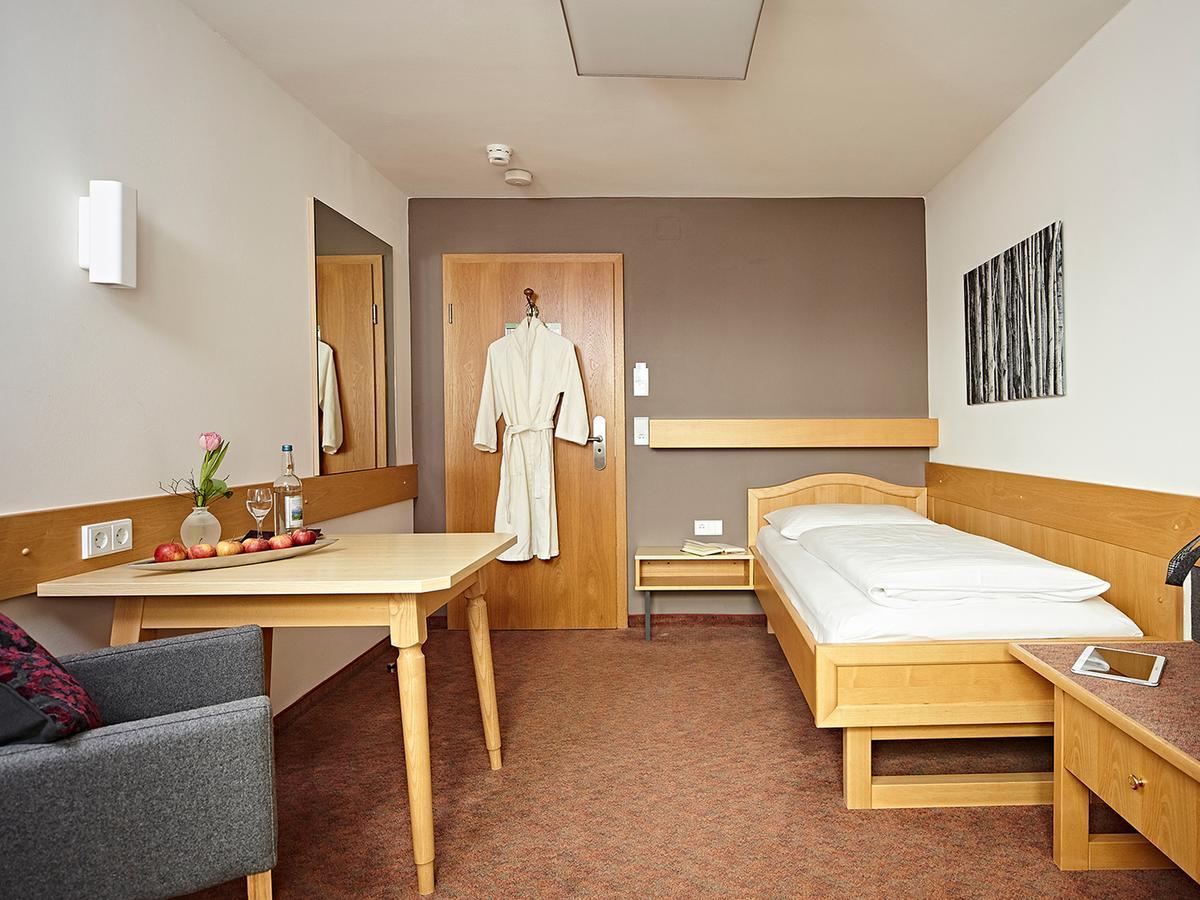 Krone - Immenstadt-stein Hotel Immenstadt im Allgäu