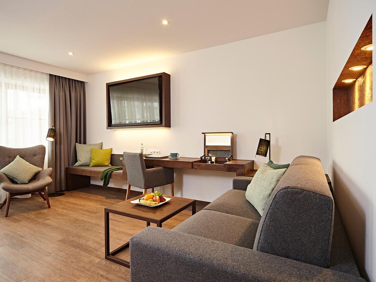 Krone - Immenstadt-stein Hotel Immenstadt im Allgäu